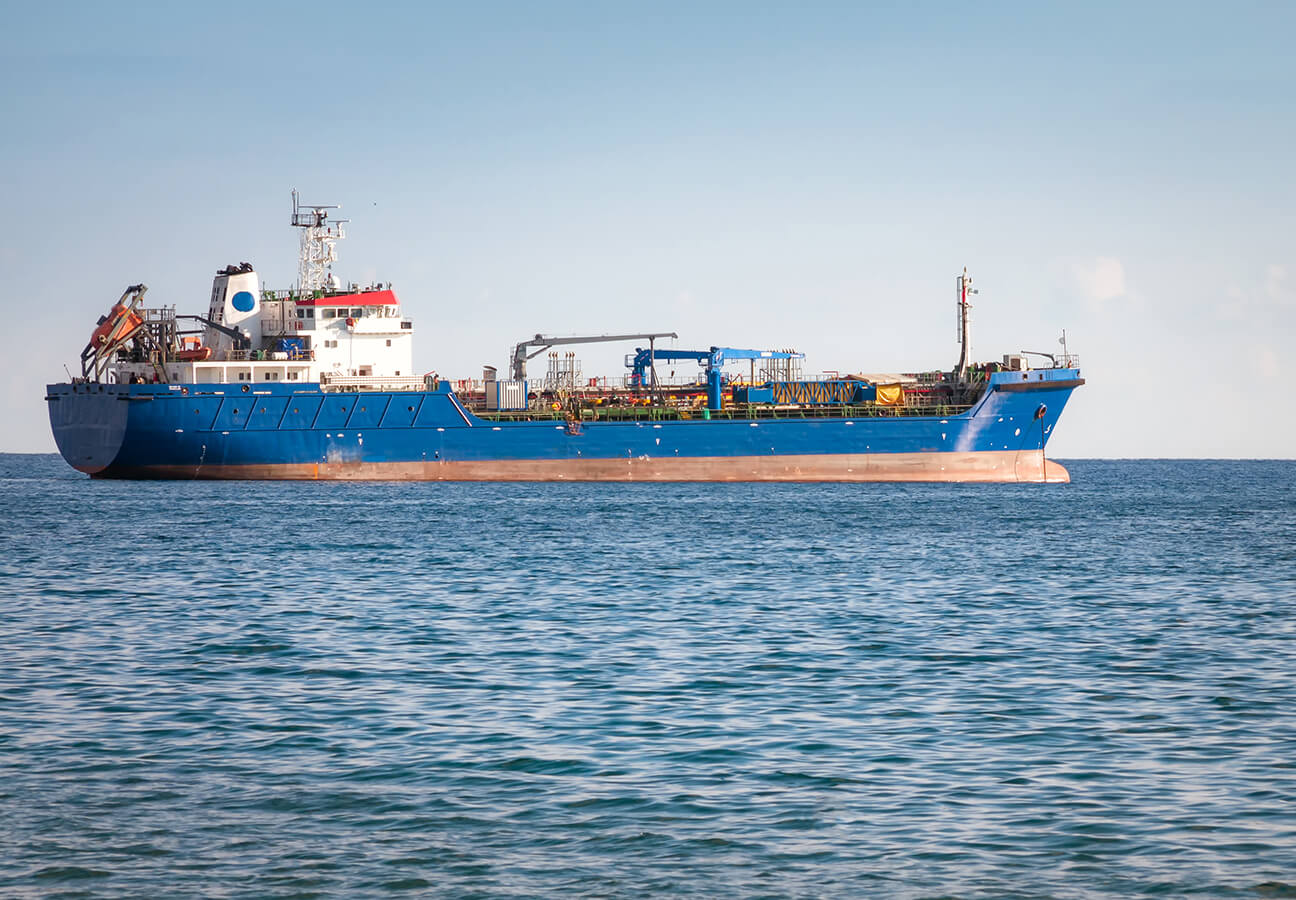 If your business needs shipping, we can help!